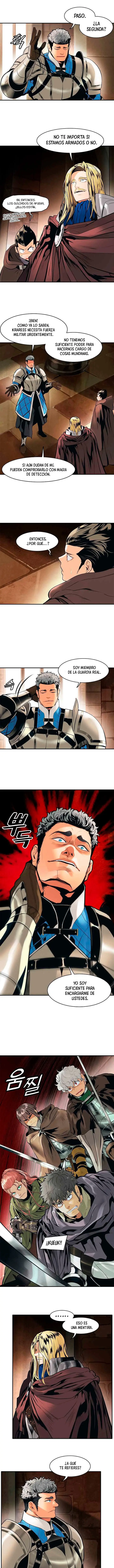 Dark Lady capítulo 72 página 10