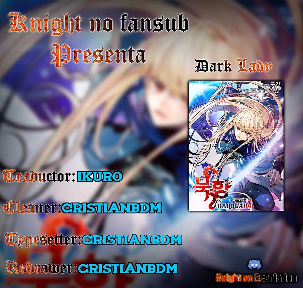 Dark Lady capítulo 73 página 1