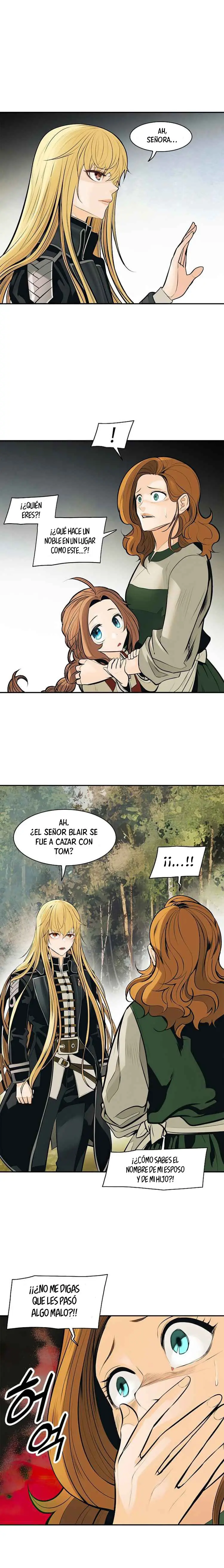 Dark Lady capítulo 73 página 12