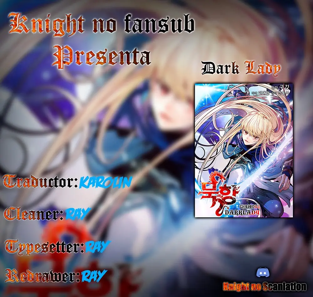 Dark Lady capítulo 74 página 1