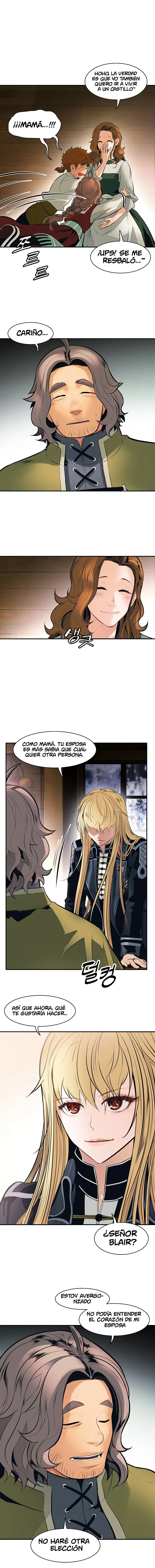 Dark Lady capítulo 74 página 10