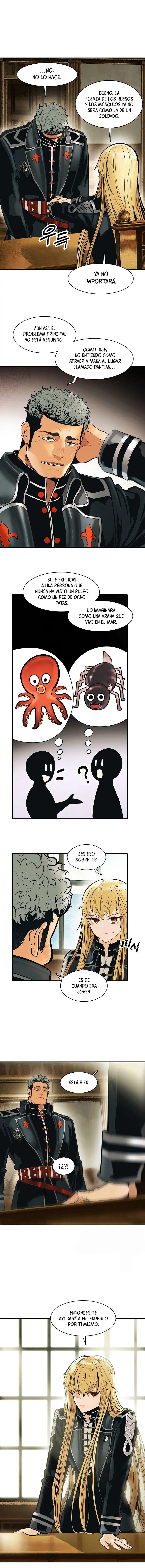 Dark Lady capítulo 76 página 9