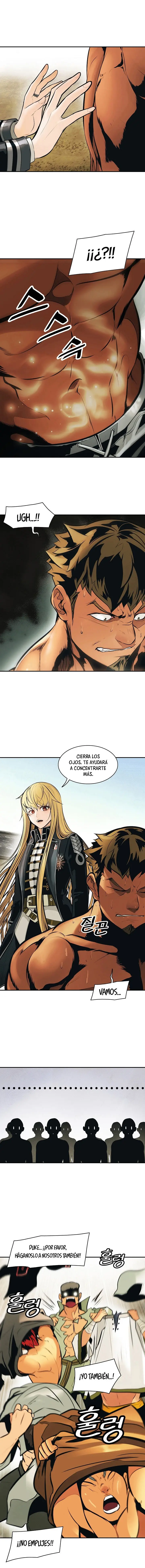 Dark Lady capítulo 76 página 13