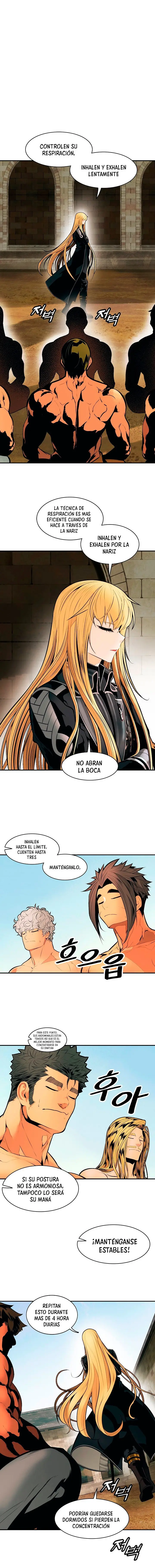 Dark Lady capítulo 77 página 2