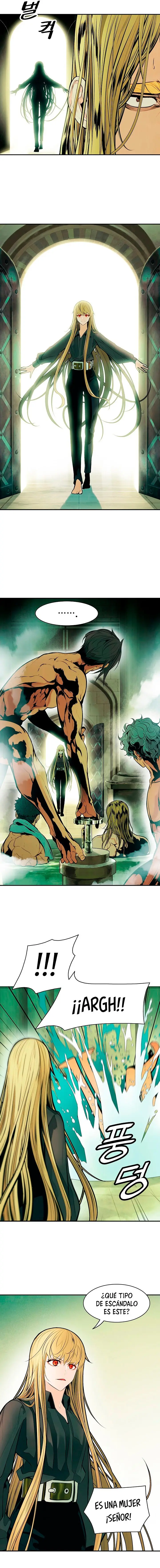 Dark Lady capítulo 77 página 8