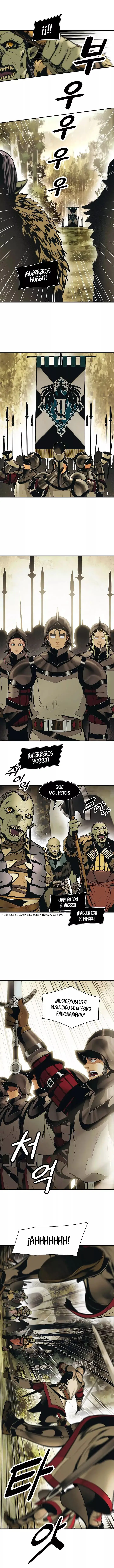 Dark Lady capítulo 79 página 3