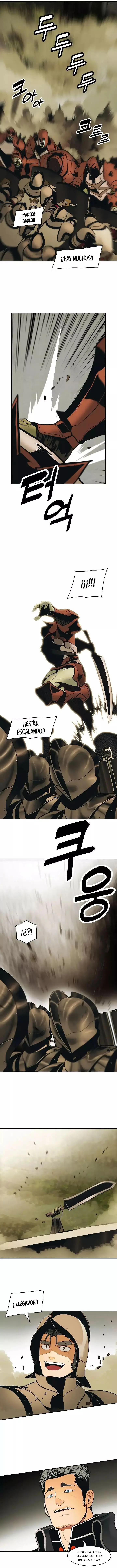 Dark Lady capítulo 79 página 7