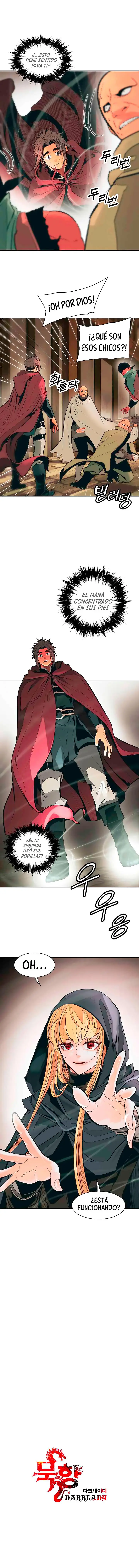 Dark Lady capítulo 80 página 19