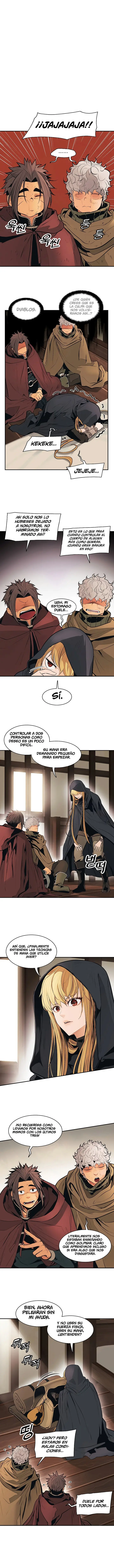 Dark Lady capítulo 81 página 2
