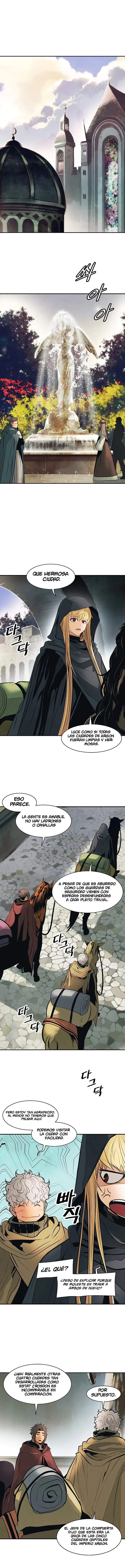 Dark Lady capítulo 81 página 7
