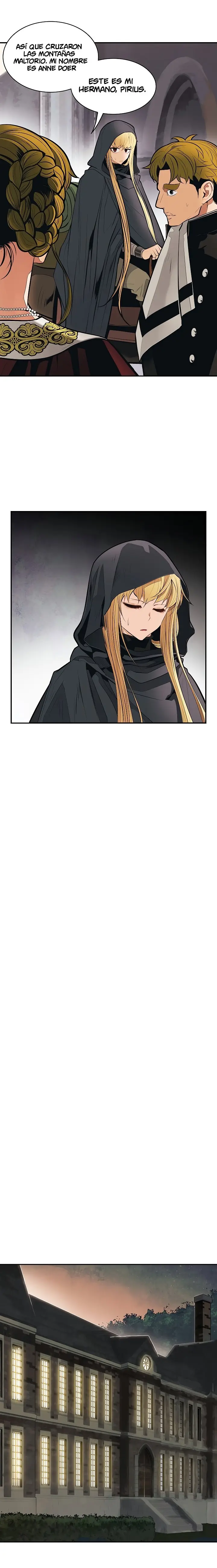 Dark Lady capítulo 82 página 2