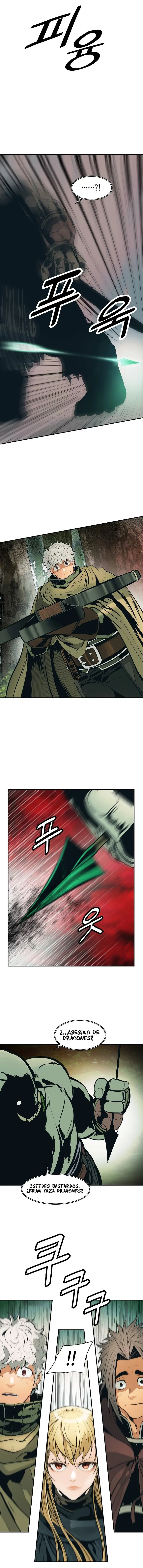 Dark Lady capítulo 86 página 12
