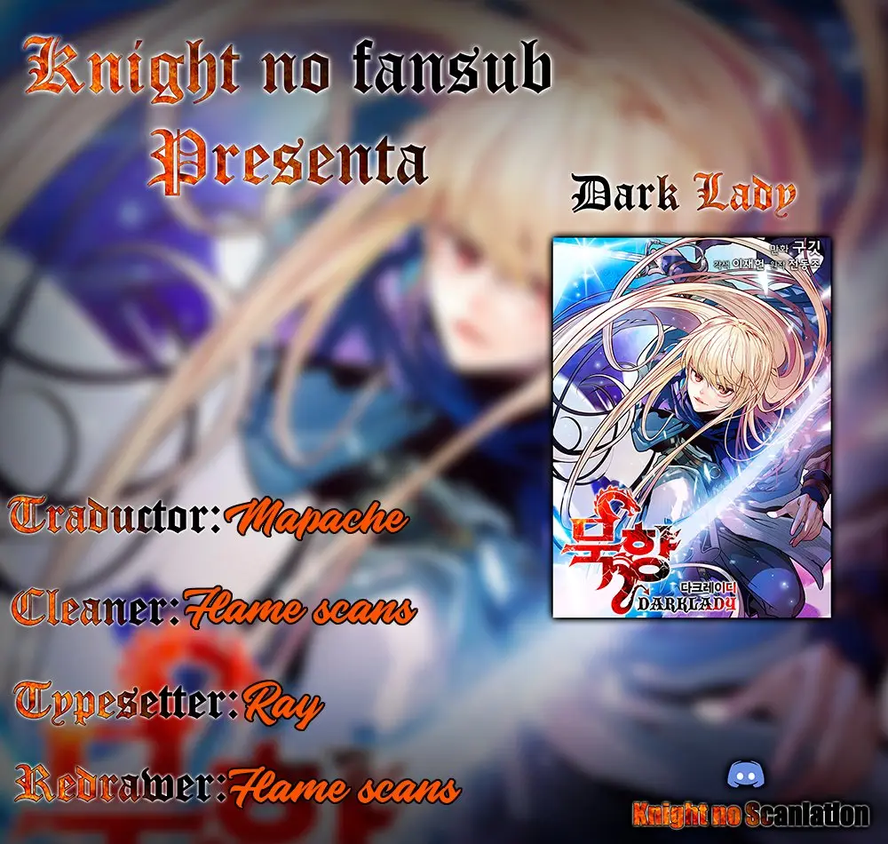 Dark Lady capítulo 87 página 1