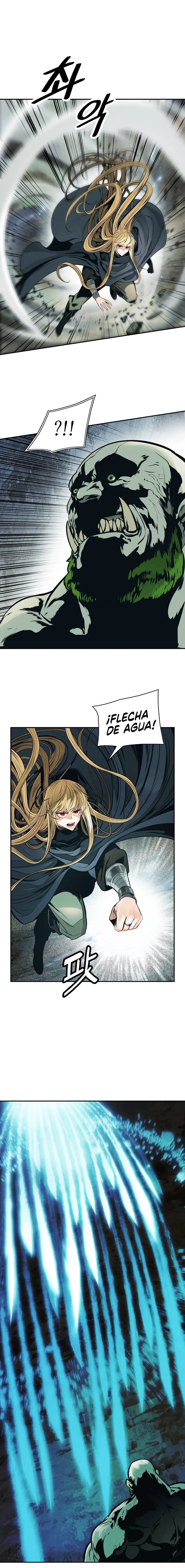 Dark Lady capítulo 87 página 4