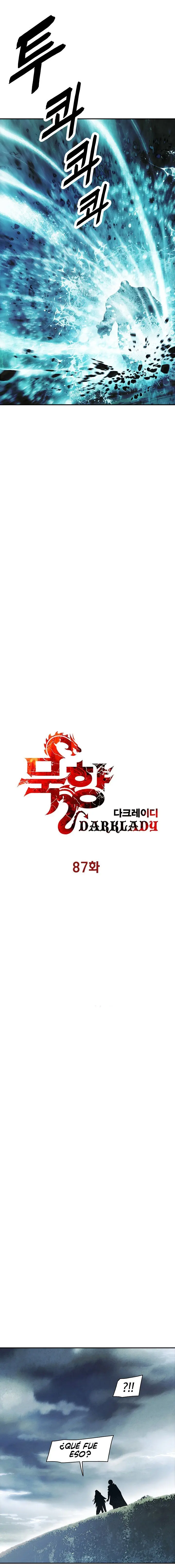 Dark Lady capítulo 87 página 5