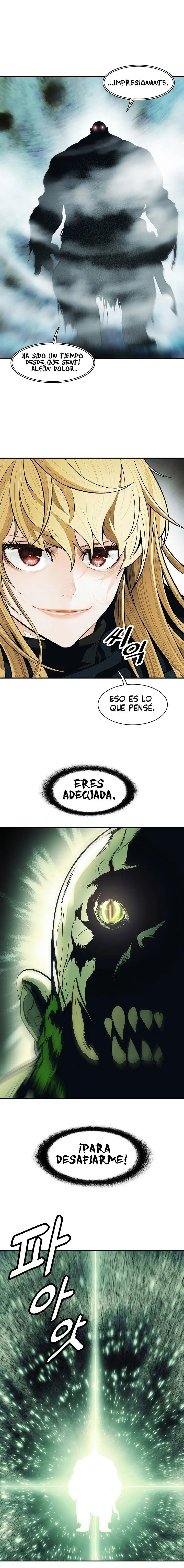 Dark Lady capítulo 87 página 7