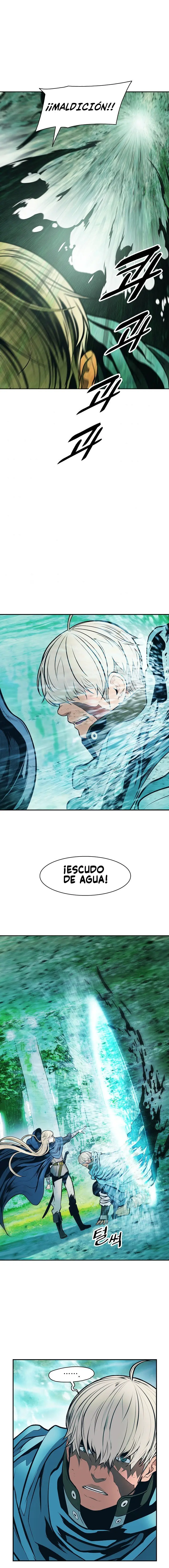 Dark Lady capítulo 87 página 15