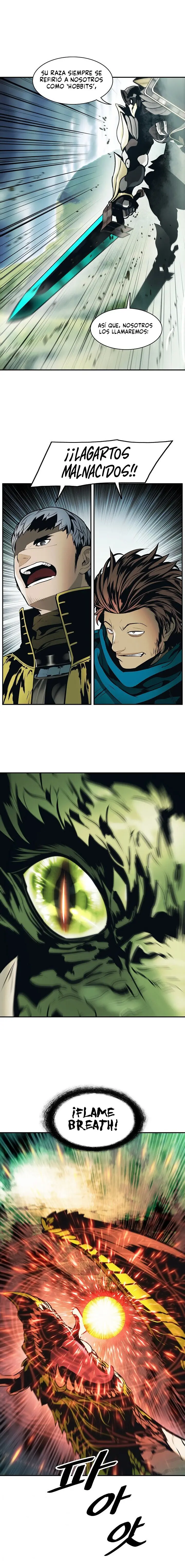 Dark Lady capítulo 88 página 7