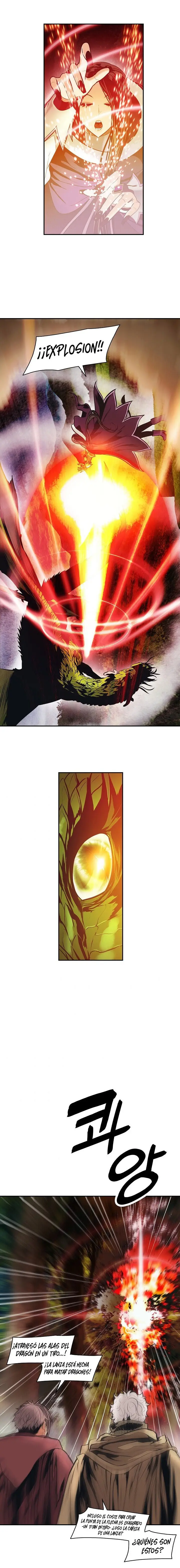 Dark Lady capítulo 88 página 13
