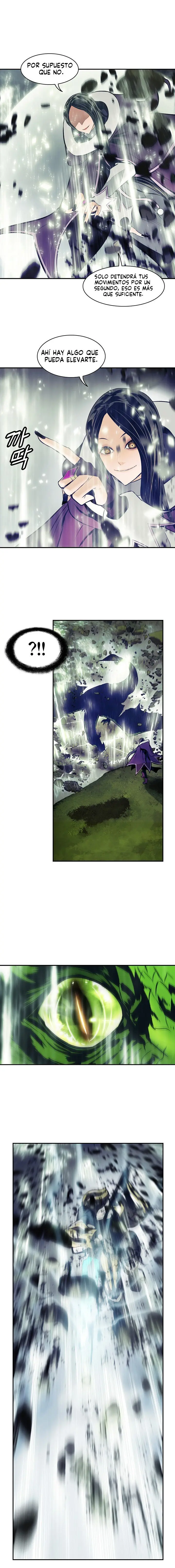 Dark Lady capítulo 88 página 20