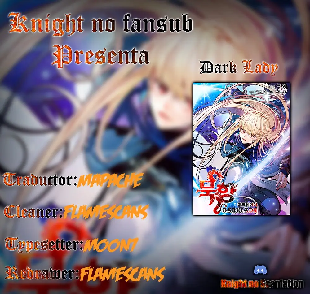 Dark Lady capítulo 89 página 1
