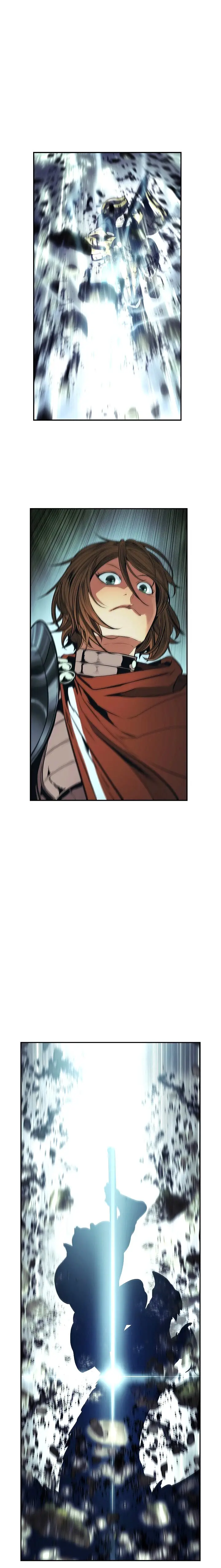 Dark Lady capítulo 89 página 2