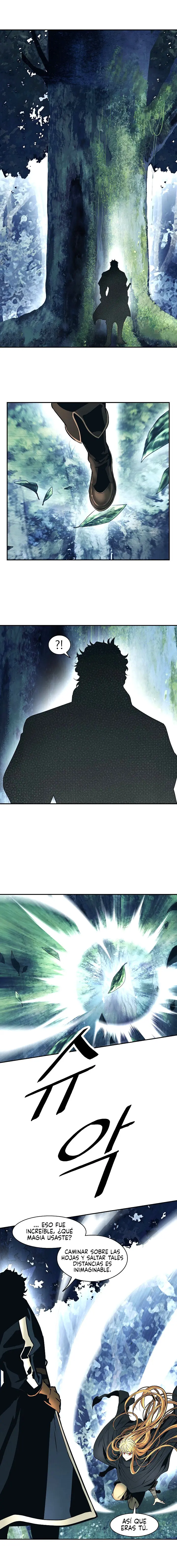 Dark Lady capítulo 89 página 15