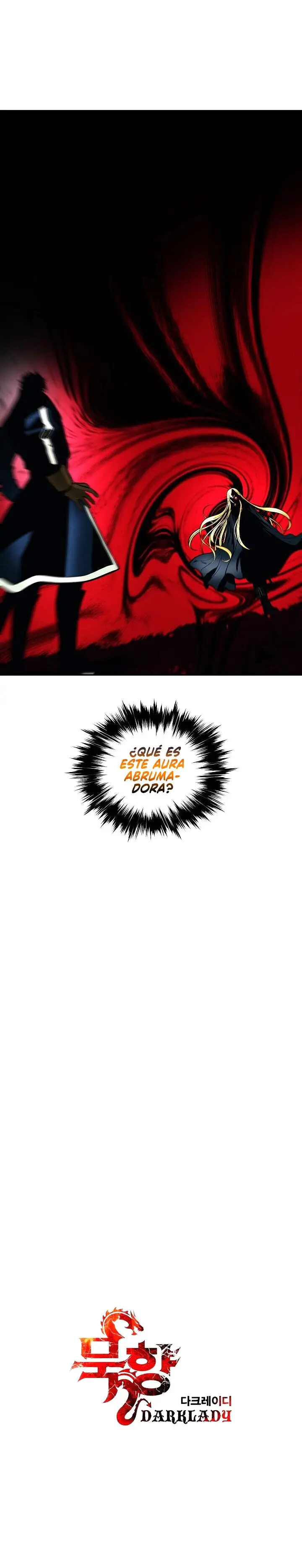Dark Lady capítulo 89 página 19