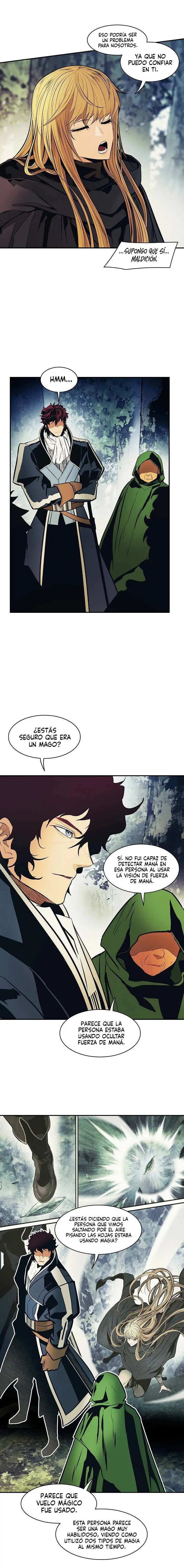 Dark Lady capítulo 90 página 13