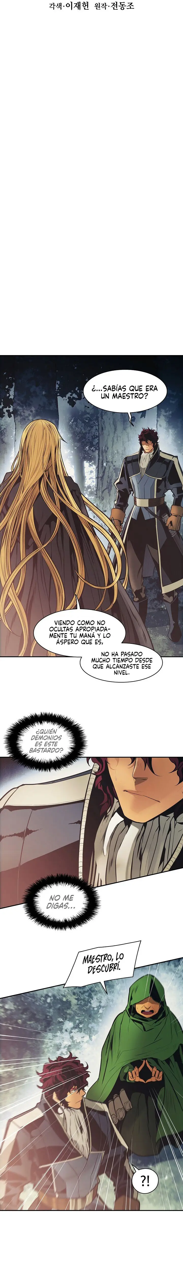 Dark Lady capítulo 91 página 4