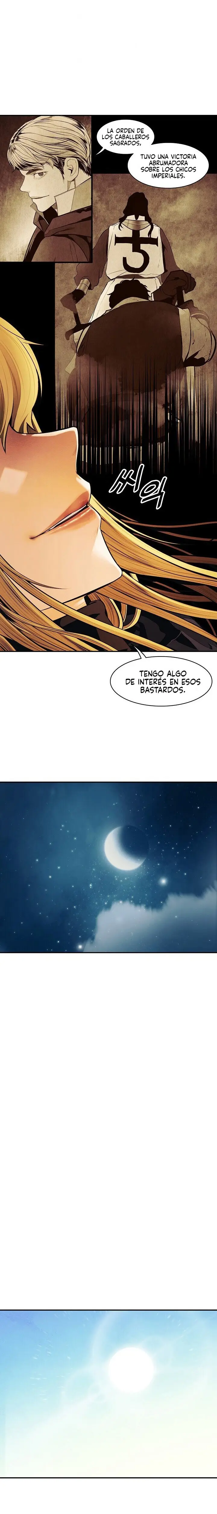 Dark Lady capítulo 91 página 10