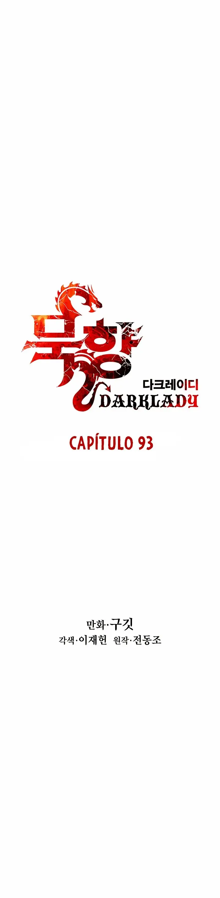 Dark Lady capítulo 93 página 6