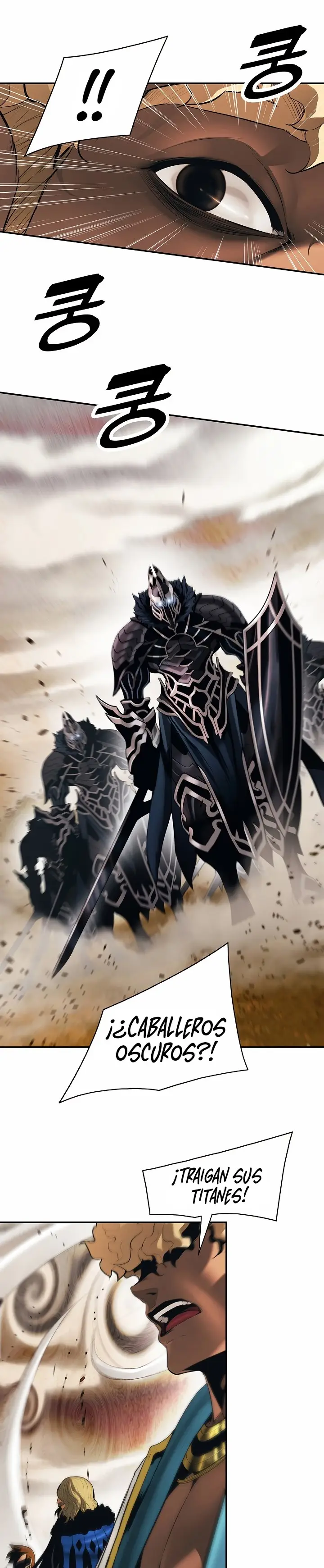 Dark Lady capítulo 93 página 8