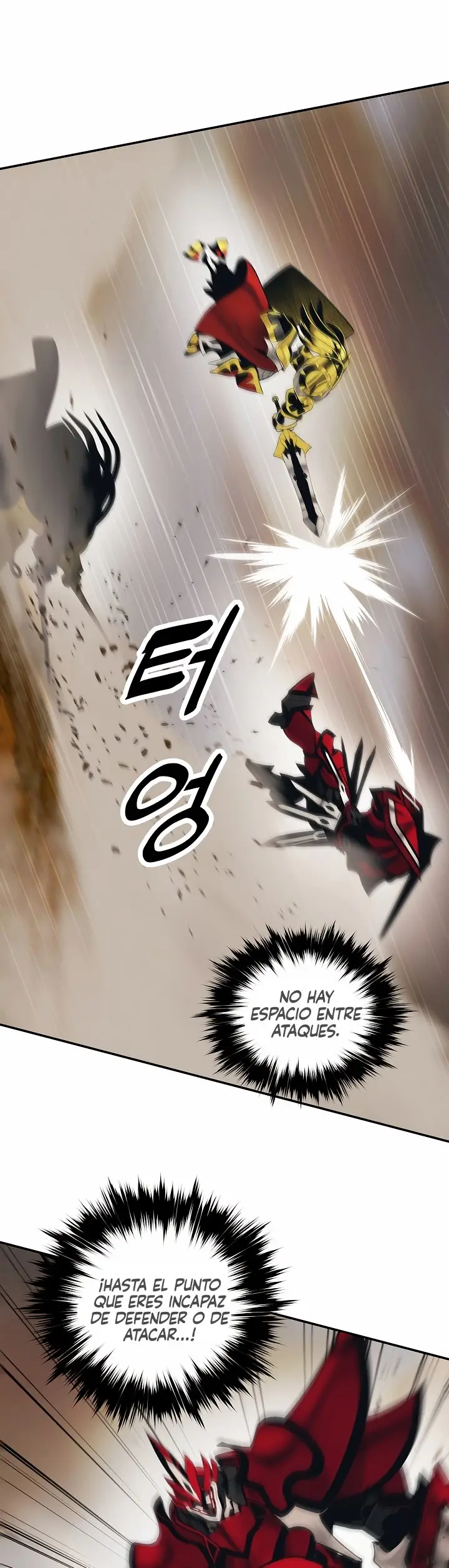 Dark Lady capítulo 93 página 32
