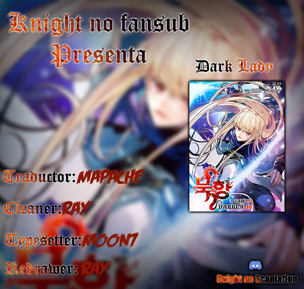 Dark Lady capítulo 94 página 1