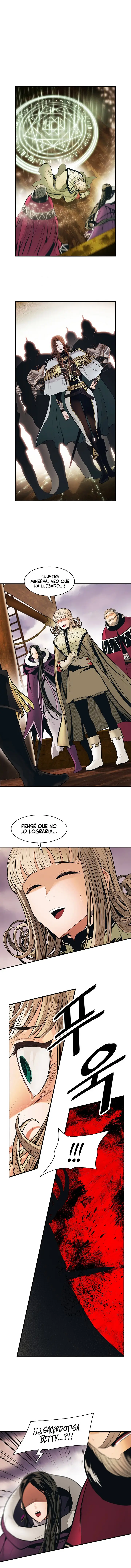 Dark Lady capítulo 95 página 2
