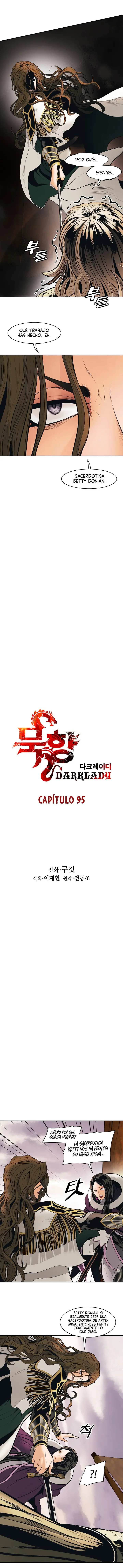 Dark Lady capítulo 95 página 3