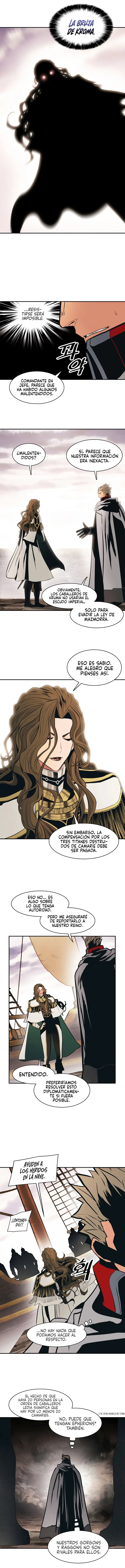 Dark Lady capítulo 95 página 10