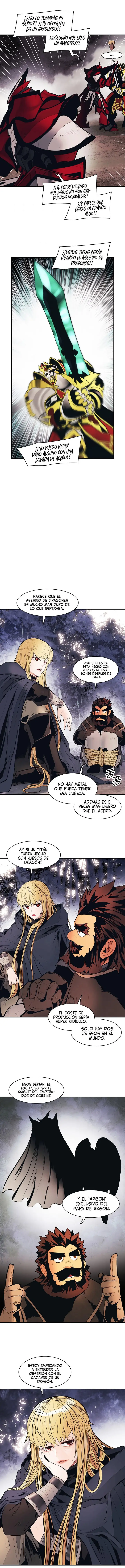 Dark Lady capítulo 95 página 13
