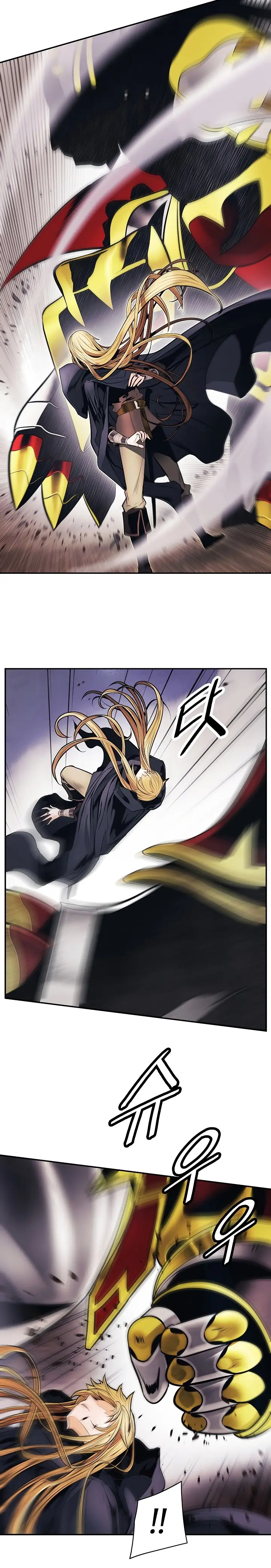 Dark Lady capítulo 96 página 14