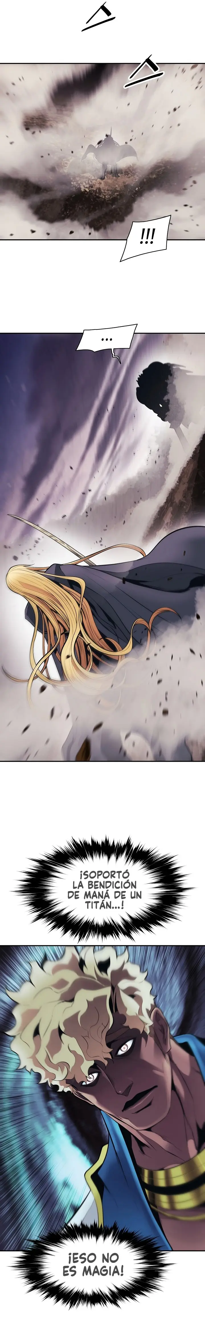 Dark Lady capítulo 96 página 24