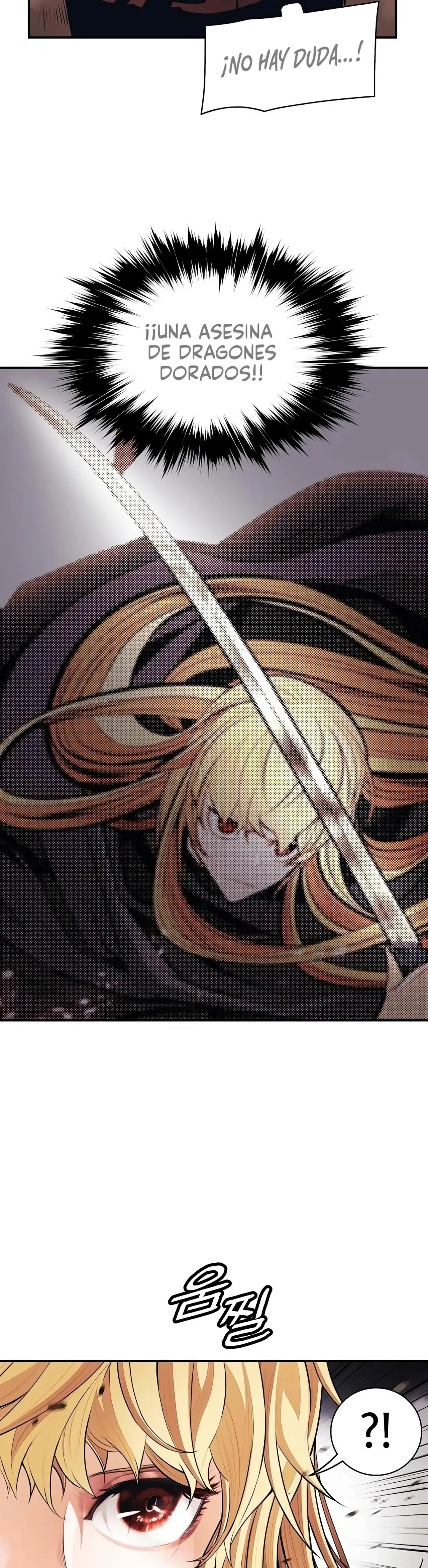 Dark Lady capítulo 97 página 5