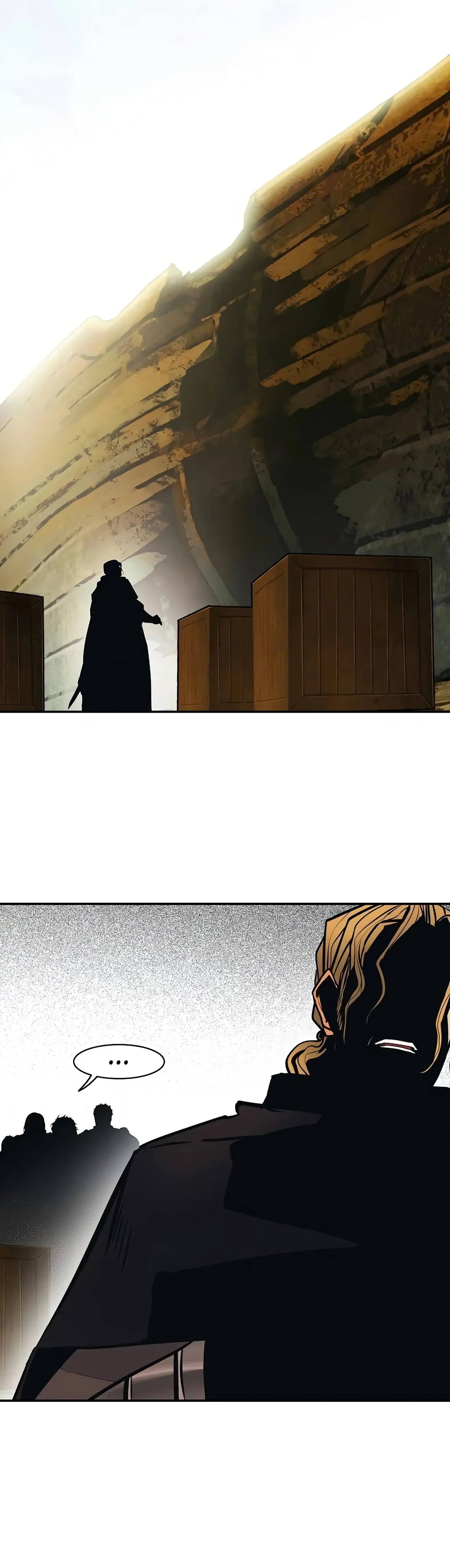 Dark Lady capítulo 97 página 33