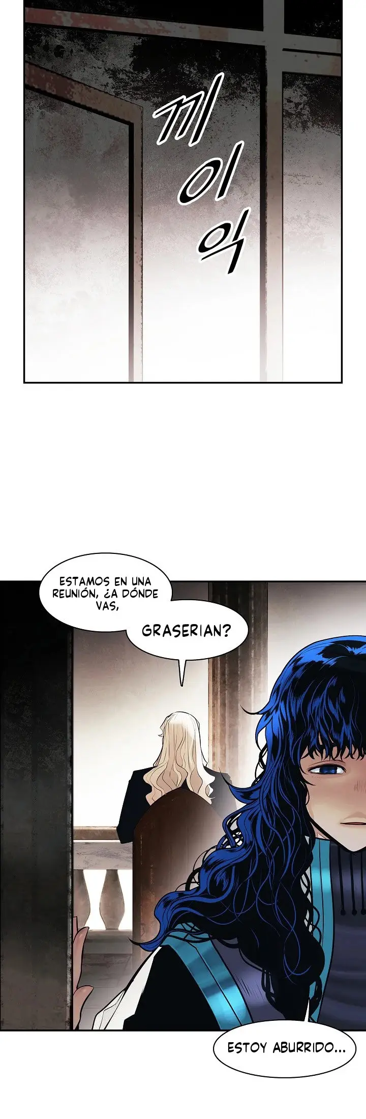 Dark Lady capítulo 98 página 21
