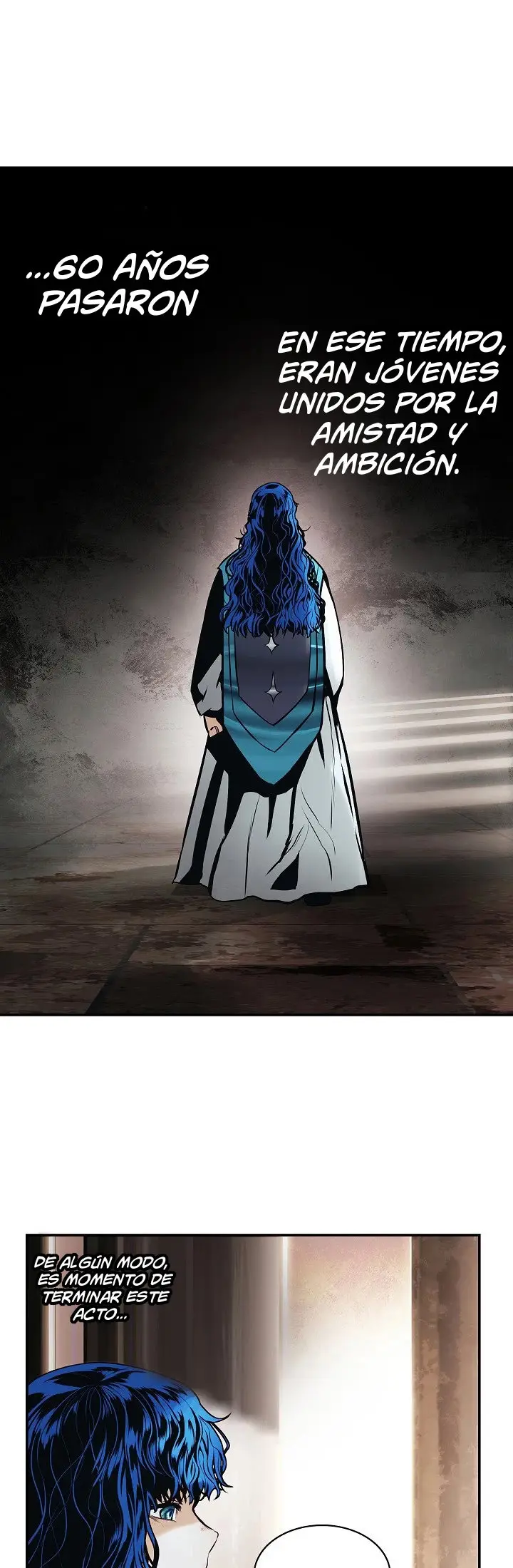 Dark Lady capítulo 98 página 24