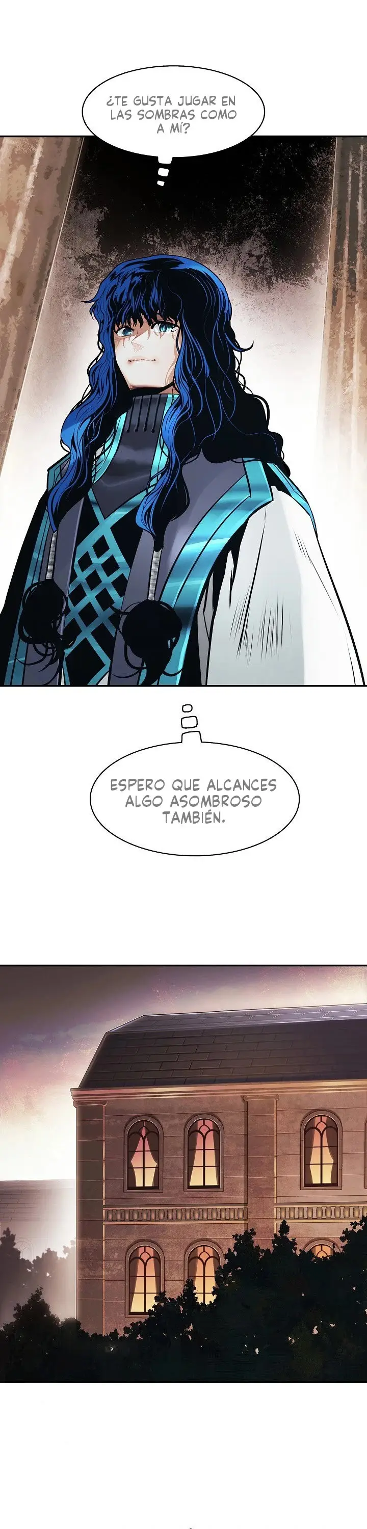 Dark Lady capítulo 98 página 26