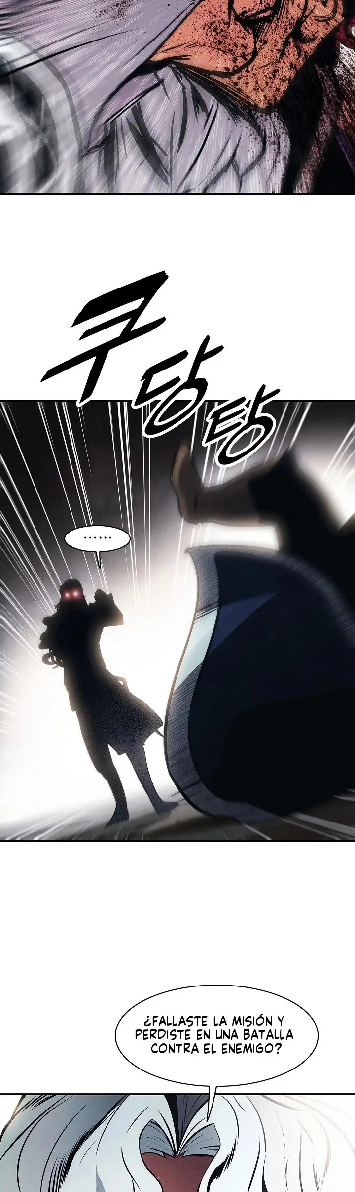 Dark Lady capítulo 98 página 31