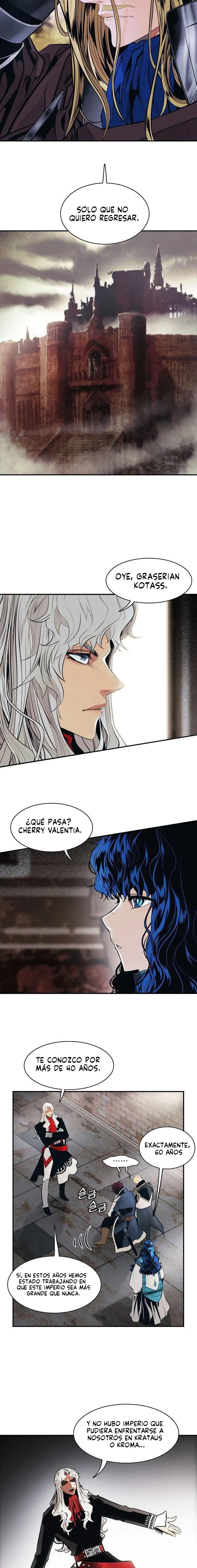 Dark Lady capítulo 99 página 9