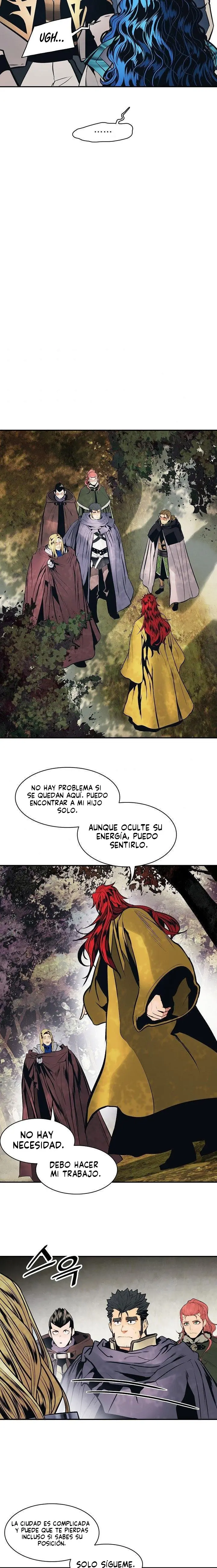 Dark Lady capítulo 99 página 16