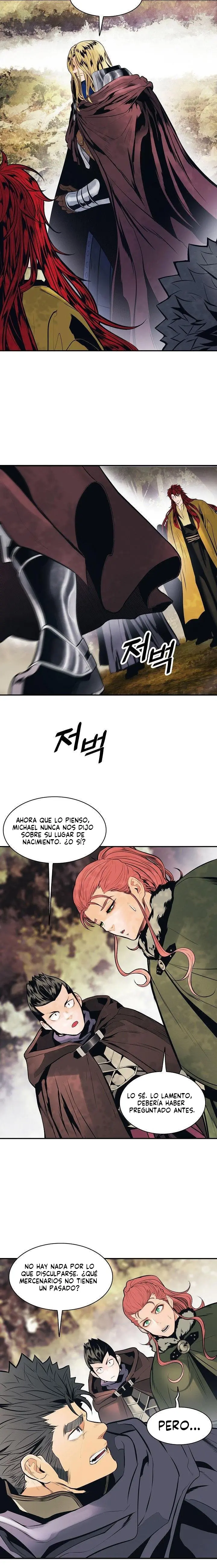 Dark Lady capítulo 99 página 17